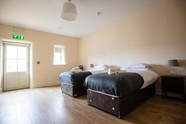 פנסיון Rock Farm Slane   Limehouse