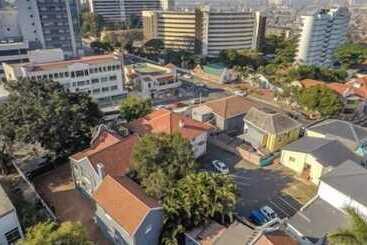 펜션 Silver Oaks Boutique