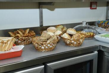 پانسیون São Francisco Accommodation