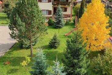 펜션 Vila Old Cars