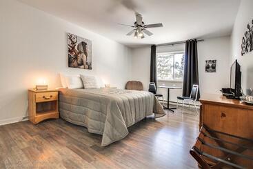 Общежитие Auberge Motel Drakkar