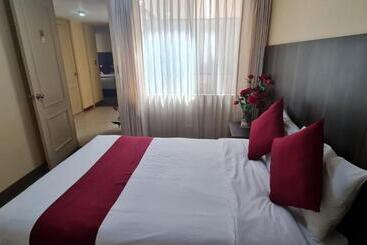 Apart Hotel Incamin