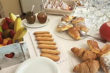 酒店 Il Casale Della Regina