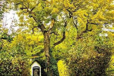 펜션 Brunnenhof Randersacker Das Kleine