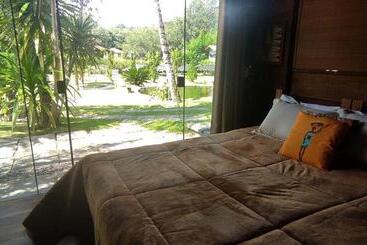 펜션 Pousada Silvestre