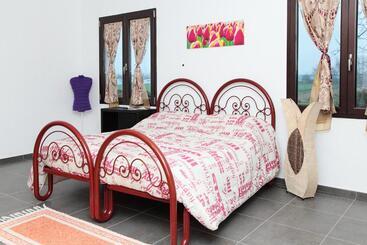 بنسيون Valle Chiara