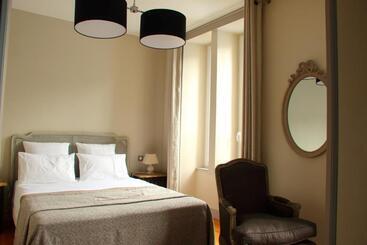 فندق صغير Auberge Les Volcans