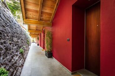 הוסטל La Locanda Del Cantiere