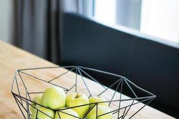 Downtown Apartments Mitte