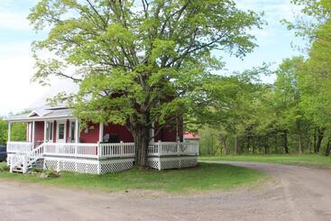 בית מלון כפרי Maison Du Vieux Chemin
