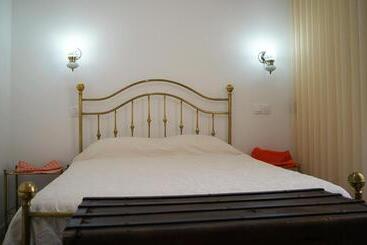 酒店 Quinta Manel Da Gaita