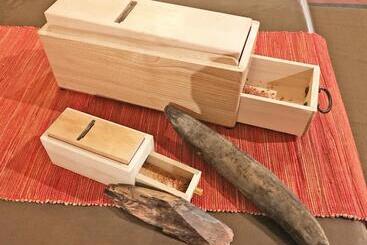 ペンション百万本のバラ A Million Roses