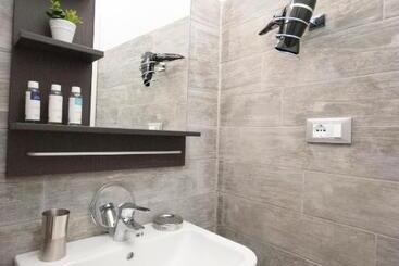 פנסיון Cà De Lelio