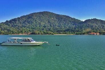 פנסיון Casuarina@pangkor