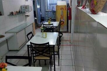 膳宿费 Pousada Sandra Convenções