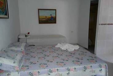 ペンション Pousada Senhora De Engenho