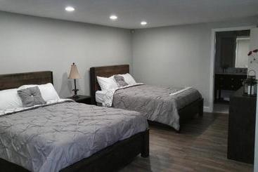 هاستل Lily's Lodge