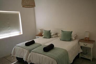 بنسيون Sipreslaan Selfsorg Gastehuis