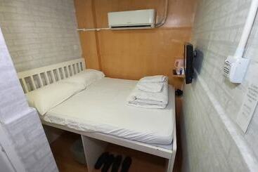 پانسیون Cozy Inn Jordan Station