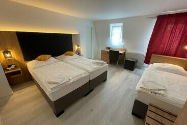 酒店 & Restaurant Bella Italia