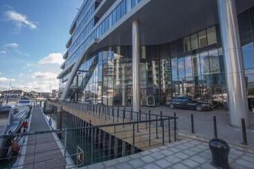 Harbour Hotel & Spa Southampton