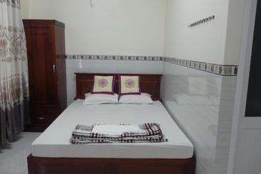 پانسیون Hoang Oanh Motel