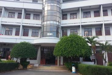 پانسیون Hoang Oanh Motel