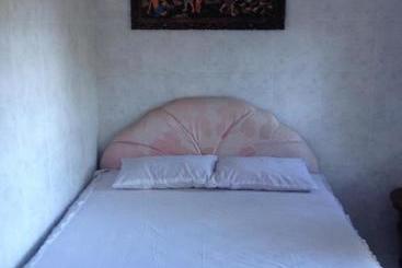 پانسیون Made Homestay