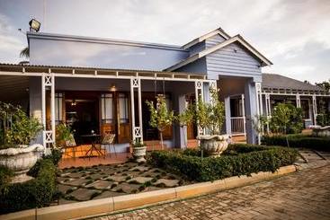 بنسيون Mon Ae Guesthouse