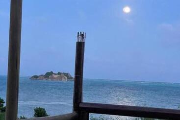 ペンション Sunrise View Posada