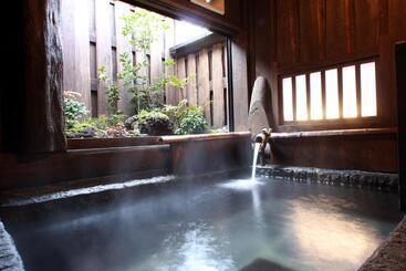 پانسیون Syukubo Aso