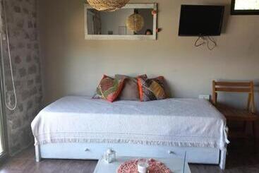 هتل آپارتمان Piedra Mora Loft