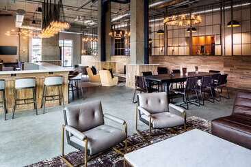 Watt Hotel Rahway, Tapestry Collection By Hilton