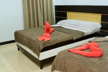 هاستل Global 88 Apartelle