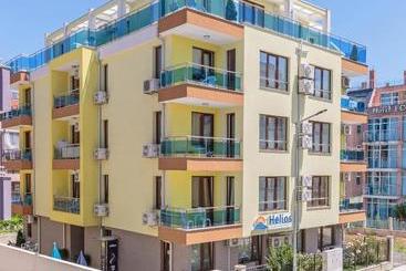 Helios Luxury Apartments