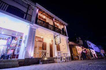 Пансион Bastille