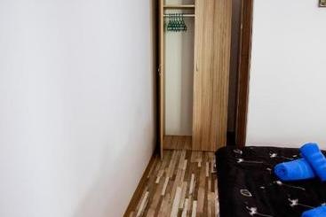 پانسیون Casa Sol