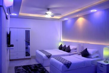 Pensão Em Beach Maldives