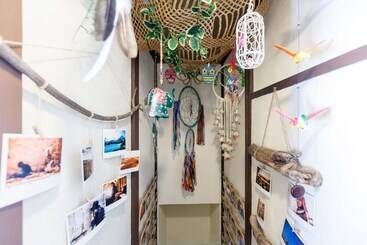 ペンション Guesthouse Honobono