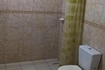 هاستل La Quinta
