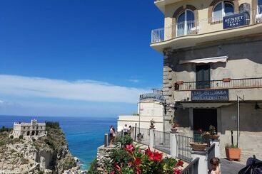 Bed and Breakfast Sunset Tropea