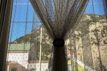 Rose Street Bed & Breakfast