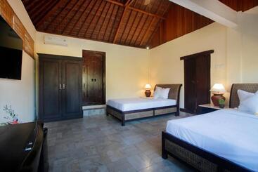 Общежитие Graha Madesimon