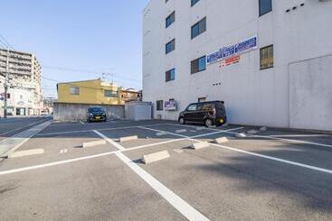 Business Hotel New Nagawajima