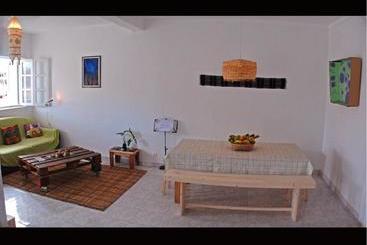 Cloud7 Beach Hostel