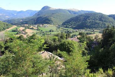 هتل Agriturismo B&b Bio La Tana Del Lele
