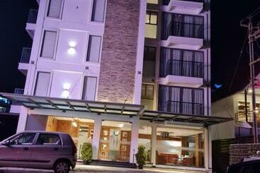 هتل Casa Montana Munnar