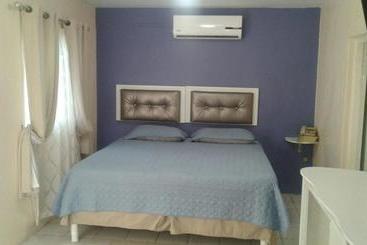 هتل Sunset Inn Apartment