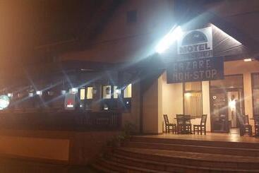 Motel Restaurant Lowe