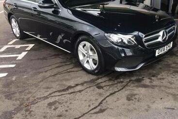 פנסיון Sleep In Oxford